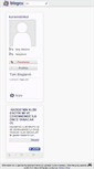 Mobile Screenshot of kuranistokul.blogcu.com