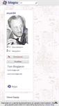 Mobile Screenshot of mum54.blogcu.com
