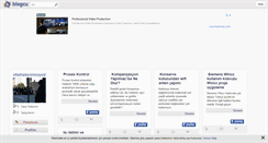 Desktop Screenshot of otomasyoncuyuz.blogcu.com