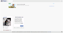 Desktop Screenshot of onesesli.blogcu.com