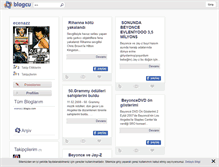 Tablet Screenshot of ecenazz.blogcu.com