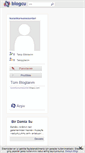Mobile Screenshot of kurankursumezunlari.blogcu.com