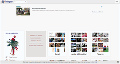 Desktop Screenshot of manavkuyucicekci.blogcu.com
