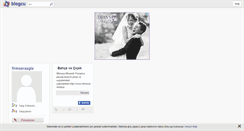 Desktop Screenshot of firmaaraagla.blogcu.com