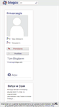 Mobile Screenshot of firmaaraagla.blogcu.com