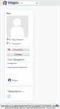 Mobile Screenshot of flm.blogcu.com