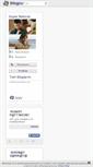 Mobile Screenshot of minikkartanesi.blogcu.com
