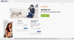Desktop Screenshot of masorcu.blogcu.com