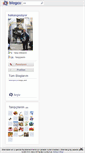 Mobile Screenshot of hakangeziyor.blogcu.com