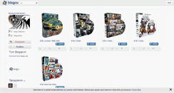 Desktop Screenshot of fulloyunindirmesfrr.blogcu.com