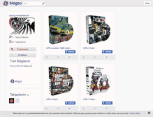 Tablet Screenshot of fulloyunindirmesfrr.blogcu.com