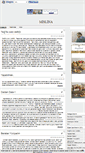 Mobile Screenshot of bmislina.blogcu.com