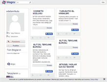 Tablet Screenshot of edatanrikulu.blogcu.com