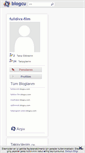 Mobile Screenshot of fulldizindir.blogcu.com