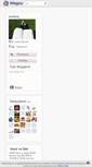 Mobile Screenshot of mehva.blogcu.com