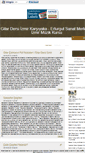 Mobile Screenshot of gitardersiizmir.blogcu.com