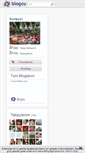 Mobile Screenshot of kureysi.blogcu.com