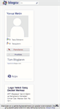Mobile Screenshot of logodemo.blogcu.com