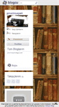 Mobile Screenshot of pinarinsepeti.blogcu.com