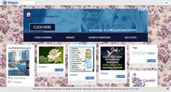 Desktop Screenshot of mutfaktakidunyam.blogcu.com