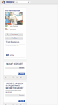 Mobile Screenshot of bursamuaythai.blogcu.com