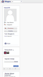 Mobile Screenshot of bayazitli.blogcu.com