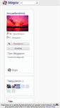 Mobile Screenshot of hocaefendimiz.blogcu.com