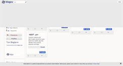 Desktop Screenshot of ondanbundanherseyden.blogcu.com