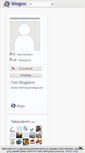 Mobile Screenshot of ondanbundanherseyden.blogcu.com