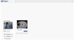 Desktop Screenshot of basittarifler.blogcu.com