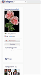Mobile Screenshot of beycaninsandigi.blogcu.com