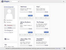 Tablet Screenshot of emrecanayman.blogcu.com