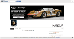 Desktop Screenshot of onlinefilim35.blogcu.com