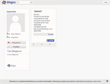 Tablet Screenshot of nazensin.blogcu.com