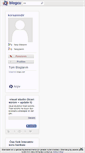 Mobile Screenshot of korsanindir.blogcu.com