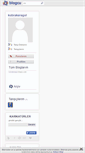 Mobile Screenshot of kubrakaragol.blogcu.com