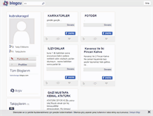 Tablet Screenshot of kubrakaragol.blogcu.com