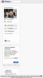 Mobile Screenshot of gizliyetenek.blogcu.com