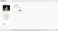Desktop Screenshot of fencanavari.blogcu.com