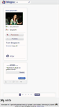 Mobile Screenshot of fencanavari.blogcu.com