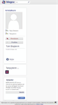 Mobile Screenshot of kristalkure.blogcu.com