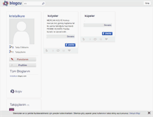 Tablet Screenshot of kristalkure.blogcu.com