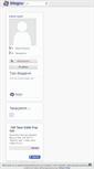 Mobile Screenshot of m2pvpserverlerleri.blogcu.com