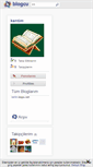 Mobile Screenshot of kentim.blogcu.com