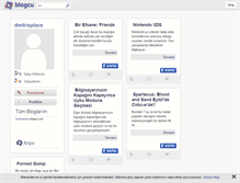 Tablet Screenshot of dmitrisplace.blogcu.com