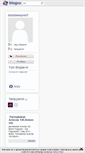 Mobile Screenshot of diziizleseyret1.blogcu.com
