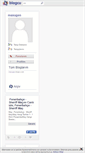 Mobile Screenshot of maxugen.blogcu.com