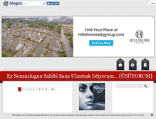 Tablet Screenshot of nefisesultan.blogcu.com