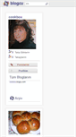 Mobile Screenshot of cookbox.blogcu.com