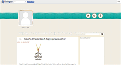 Desktop Screenshot of cografyakonulari.blogcu.com